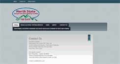 Desktop Screenshot of nsdatf.com