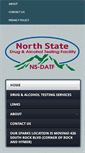 Mobile Screenshot of nsdatf.com